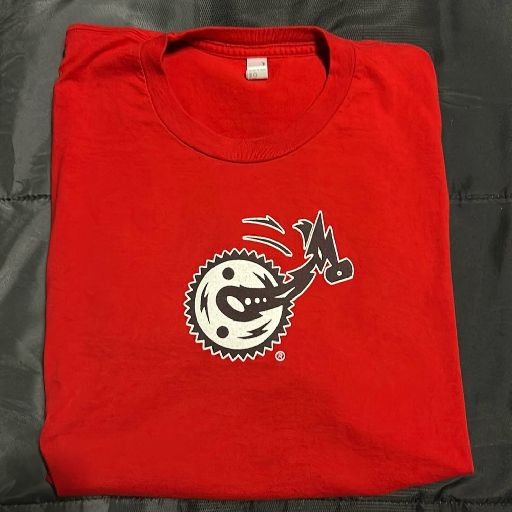 Hammer Nutrition T-shirt NEW. Mens XL